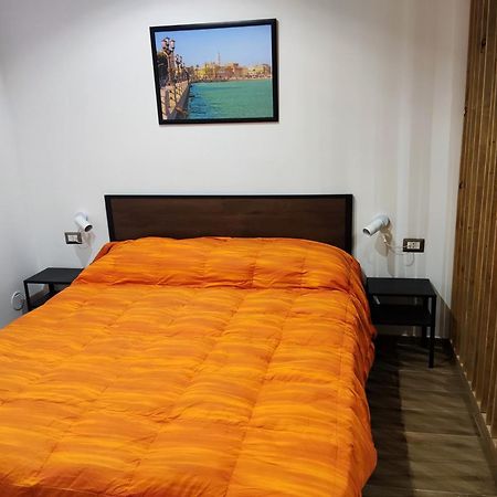 New Malu Apartment Bari Exterior photo